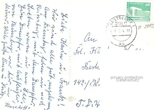 AK / Ansichtskarte Mirow Badeanstalt am Mirower See Mecklenburgische Seenplatte Mirow