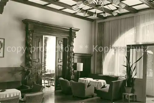 AK / Ansichtskarte Drosedow Bezirksschule fuer Weiterbildung der Schulfunktionaere Neubrandenburg Drosedow