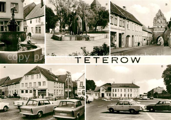 Banuat Möbel Teterow Gmbh Malchiner Straße Teterow