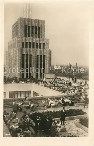 AK / Ansichtskarte Berlin Rudolph Karstadt A.G. Hermannplatz Berlin