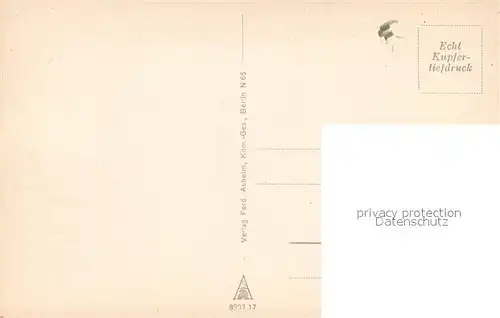 AK / Ansichtskarte Berlin Tauentzienstrasse und Kaiser Wilhelm Ged?chtniskirche Berlin