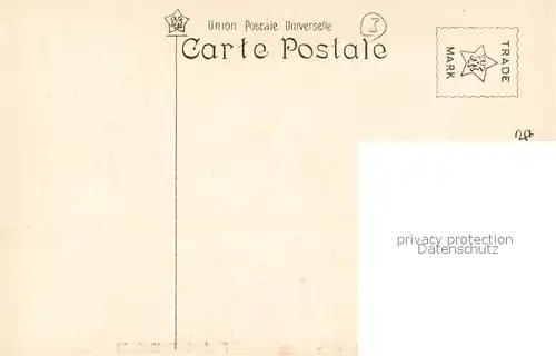 AK / Ansichtskarte Kamakura Kenchoji Tempel Kamakura