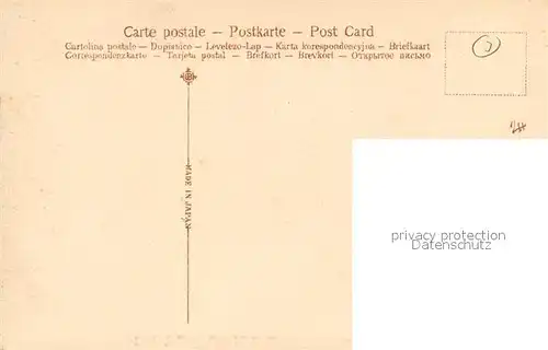 AK / Ansichtskarte Fuji Monte Fuji Fuji