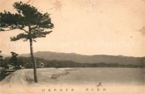 AK / Ansichtskarte Japan Panorama Japan