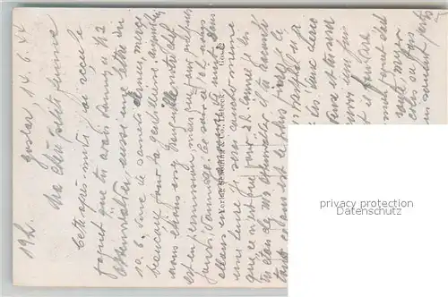 AK / Ansichtskarte Goslar Fachwerkbauten Marktstrasse Muenzgasse Goslar