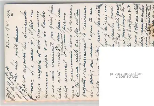 AK / Ansichtskarte Bautzen Kronprinzenbruecke Spree Bautzen