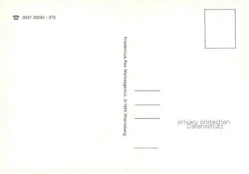 AK / Ansichtskarte Zechlin_Flecken Hotel Restaurant Beckersmuehle am Grossen Zechliner See Rheinsberger Seenplatte Zechlin_Flecken