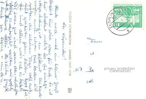 AK / Ansichtskarte Zechlin_Flecken Einfahrt in den Schwarzen See Rheinsberger Seenplatte Zechlin_Flecken