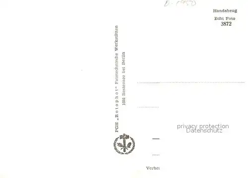 AK / Ansichtskarte Ruppin_Brandenburg Restaurant Tornow Ruppiner Schweiz Ruppin Brandenburg