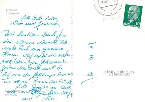 AK / Ansichtskarte Wittstock Fliegeraufnahme Gr?pertor Wittstock