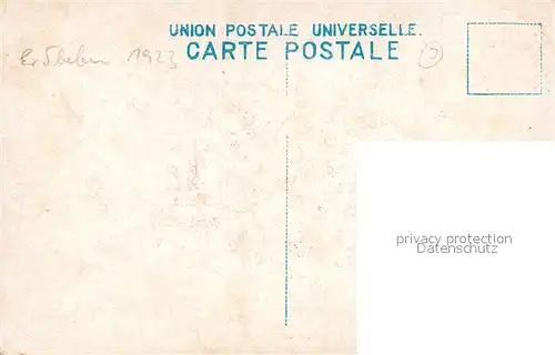 AK / Ansichtskarte Honshu Erdbeben Honshu