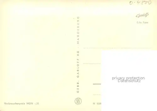 AK / Ansichtskarte Naumburg_Saale Fliegeraufnahme Brunnen Markt  Naumburg_Saale