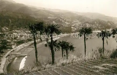 AK / Ansichtskarte Japan Panorama Japan