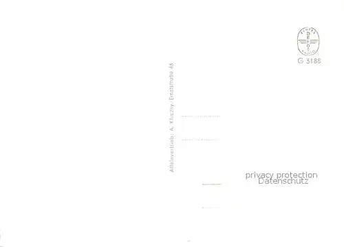 AK / Ansichtskarte Borsigwalde_Berlin Strandschloss Fahrgastschiff Zietkowstrasse Hochhaeuser Borsigdamm Kirche Borsigwalde Berlin