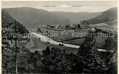 AK / Ansichtskarte Neumuehle_Elster Landschaftspanorama Lehnamuehle Neumuehle_Elster