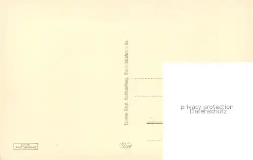 AK / Ansichtskarte Markneukirchen Gesamtansicht Musikstadt Markneukirchen