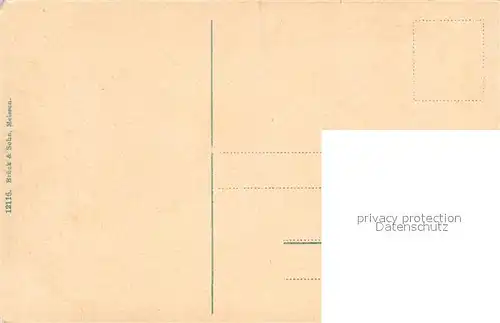 AK / Ansichtskarte Meissen_Elbe_Sachsen Stadtpanorama mit Albrechtsburg und Dom Meissen_Elbe_Sachsen