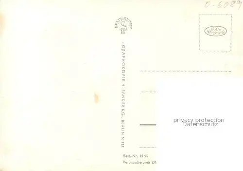 AK / Ansichtskarte Trusetal Restaurant Ittershagen Wasserfall Trusetal