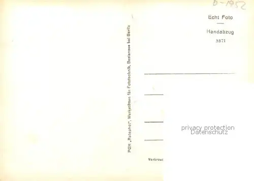 AK / Ansichtskarte Stendenitz Waldschenke in Ruppiner Schweiz Camping Stendenitz