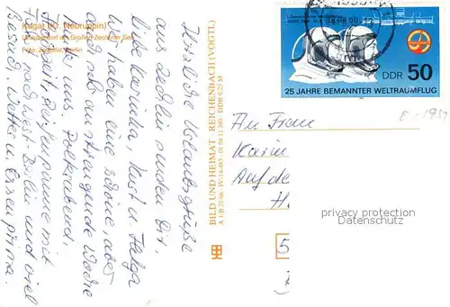 AK / Ansichtskarte Kagar Ferienh?user am Grossen Zechliner See Badestellen Kagar