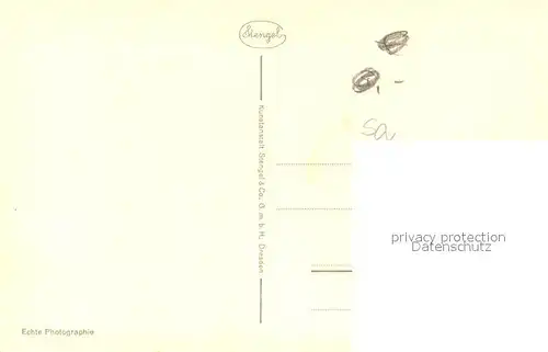 AK / Ansichtskarte Loebau_Sachsen Am Ratskeller Loebau Sachsen