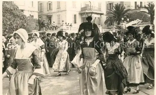 Nice_Alpes_Maritimes Festumzug Nice_Alpes_Maritimes