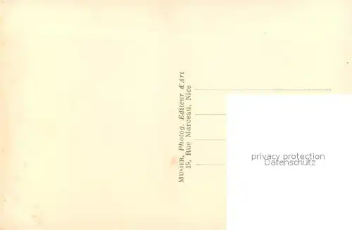 Monaco Vue generale de la Principaute Cote d Azur Monaco