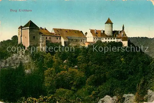 Veverska_Bityska Burg Eichhorn Burg Veveri 