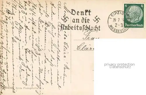 Leipzig Europahaus Leipzig