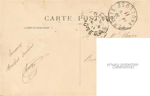 AK / Ansichtskarte Pertuis Fontaine des 4 Saisons Statue Francois Maurel Pertuis