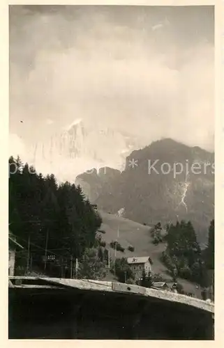 AK / Ansichtskarte Alleghe Civetta See  Alleghe