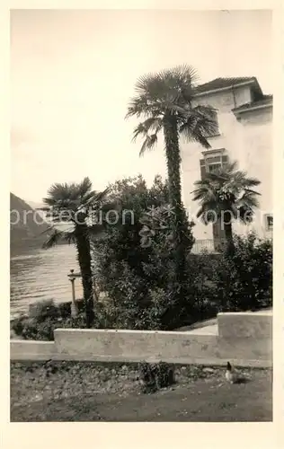 AK / Ansichtskarte Campione Panorama Campione