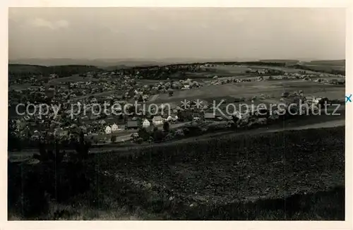 AK / Ansichtskarte Michelstadt Fliegeraufnahme Michelstadt