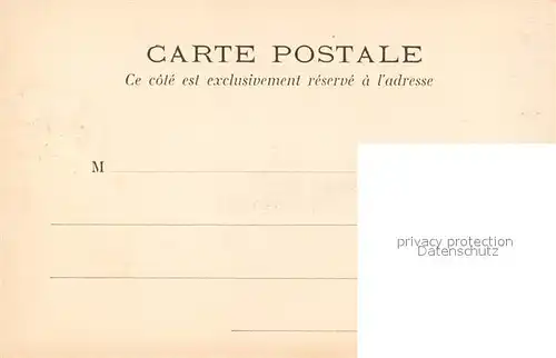 AK / Ansichtskarte Dakar Rue Vincens Dakar