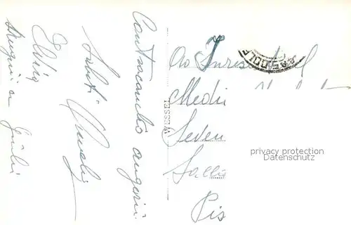 AK / Ansichtskarte Rio_de_Janeiro Avenida Beira Mar Rio_de_Janeiro