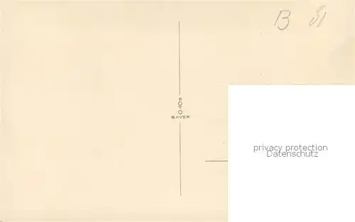 AK / Ansichtskarte Rio_de_Janeiro Rua Paysandu Rio_de_Janeiro