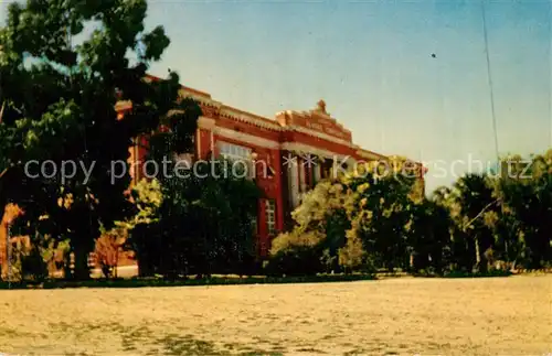 AK / Ansichtskarte Tijuana Alvaro Obregon School Tijuana