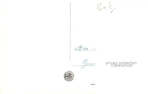 AK / Ansichtskarte Kypopt Maison de repos Winter Kypopt