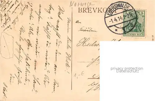 AK / Ansichtskarte Romsdal Panorama Romsdal