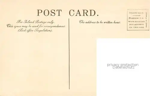 AK / Ansichtskarte London Regent Street London