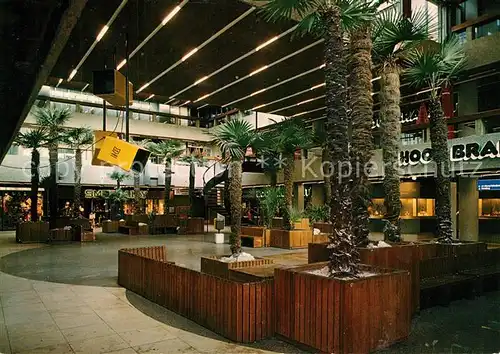 AK / Ansichtskarte Utrecht Winkelcentrum Hoog Catharijne Utrecht