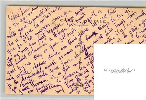 AK / Ansichtskarte Saint Chamond Vue Generale  Saint Chamond