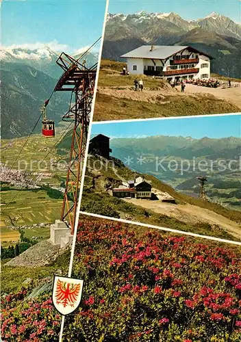 AK / Ansichtskarte Pustertal_Suedtirol Kronplatz Pustertal_Suedtirol