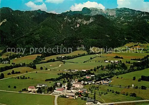 AK / Ansichtskarte Weng_Gesaeuse_Steiermark Panorama Weng_Gesaeuse_Steiermark