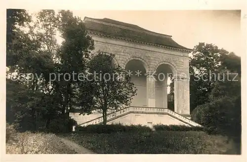 AK / Ansichtskarte Jicin Villa Libosad Jicin