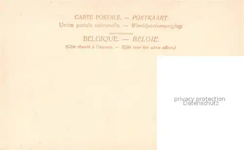 AK / Ansichtskarte Anvers_Antwerpen Rubenshaus Anvers Antwerpen