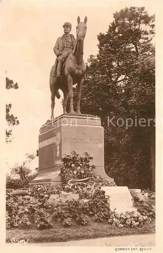 AK / Ansichtskarte Calais Combier Imperior Macon Mont Cassel Calais