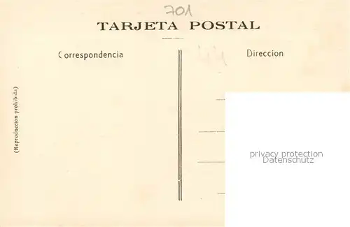 AK / Ansichtskarte San_Sebastian_Guipuzcoa Cerretera al Monte Igueldo San_Sebastian_Guipuzcoa