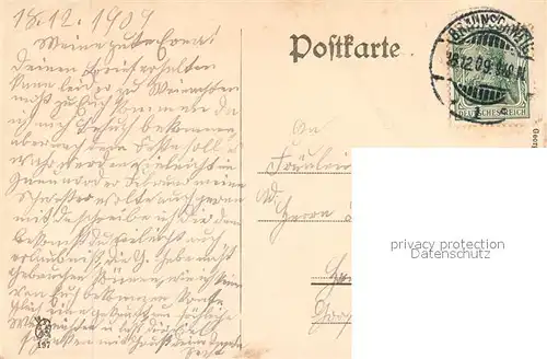 AK / Ansichtskarte Braunschweig Dom Burg Braunschweig