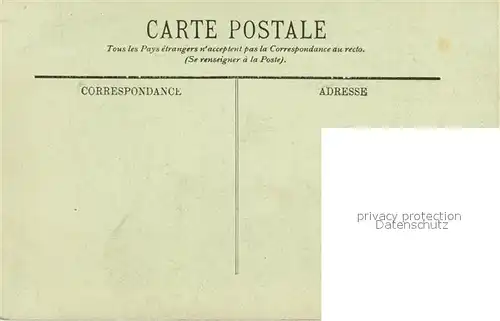 AK / Ansichtskarte Tunis Cathedrale Tunis